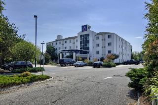 Motel 6 Portsmouth
