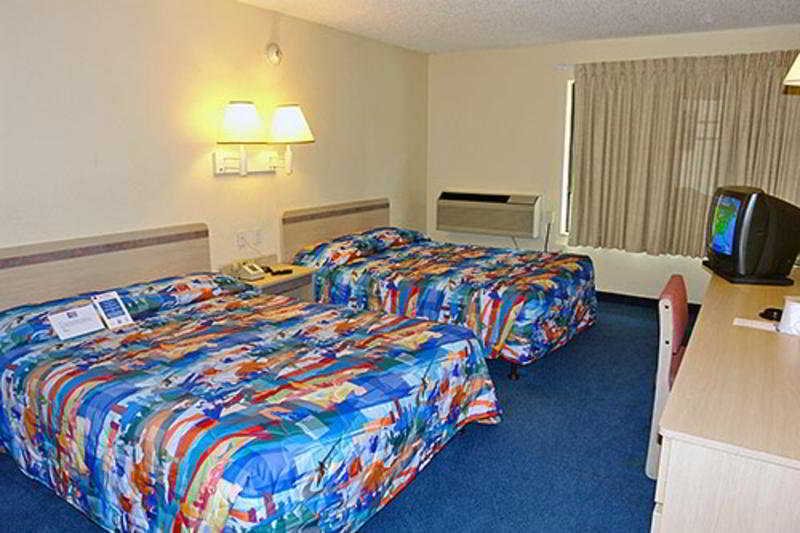 Room
 di Motel 6 Albany