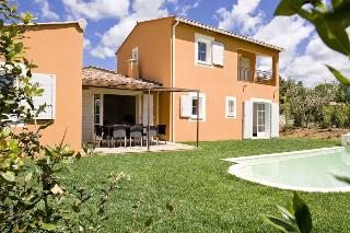 Le Clos Savornin, Avignon
