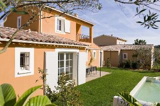 Le Clos Savornin, Avignon