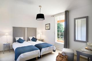 Le Clos Savornin, Avignon