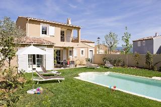 Le Clos Savornin, Avignon