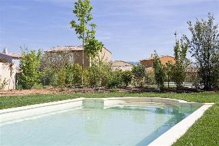 Le Clos Savornin, Avignon