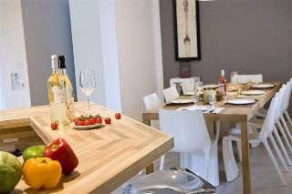 Le Clos Savornin, Avignon