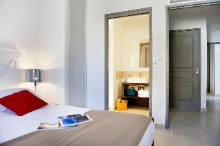 Le Clos Savornin, Avignon