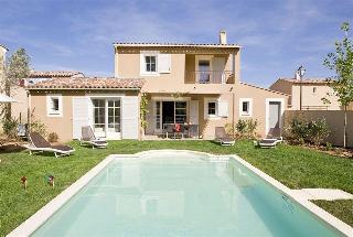Le Clos Savornin, Avignon