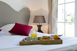Le Clos Savornin, Avignon
