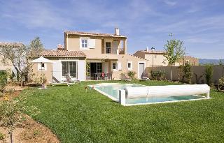 Le Clos Savornin, Avignon