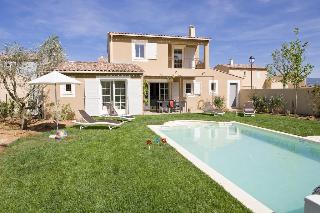 Le Clos Savornin, Avignon