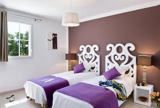 Le Clos Savornin, Avignon