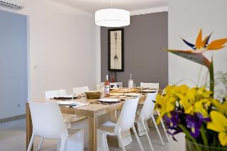 Le Clos Savornin, Avignon