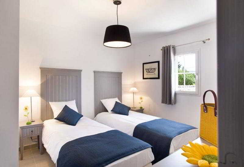 Room
 di Le Clos Savornin