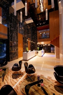 上海品尊名致精品酒店公寓 Modena by Fraser Putuo Shanghai