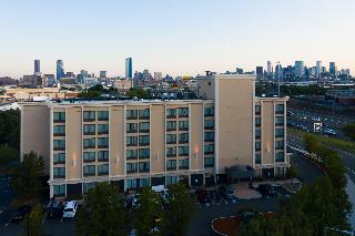 Holiday Inn Express Boston