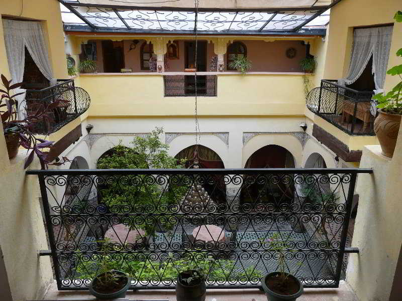 General view
 di Ines Palace