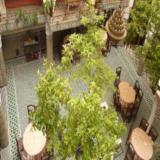 General view
 di Ines Palace