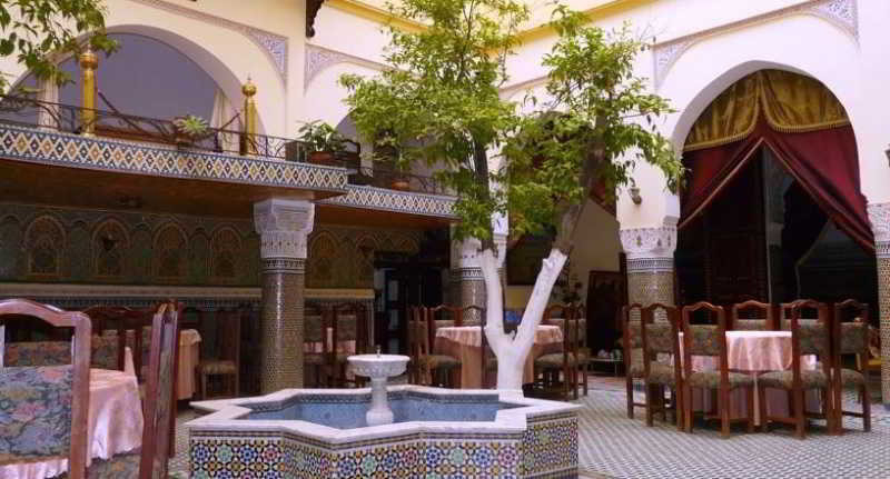 Restaurant
 di Ines Palace