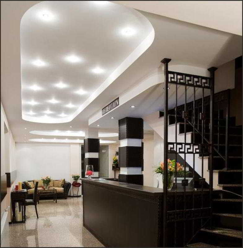 Lobby
 di Orlando Hotel 