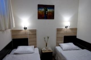 Room
 di Orlando Hotel 