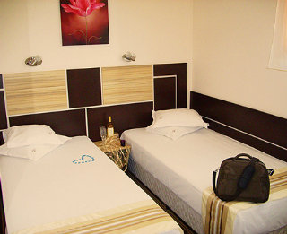 Room
 di Orlando Hotel 