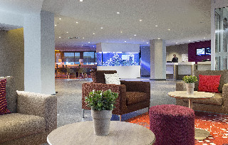 Lobby
 di Oceania Clermont Ferrand