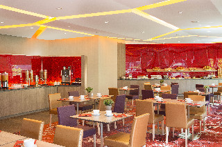 Restaurant
 di Oceania Clermont Ferrand