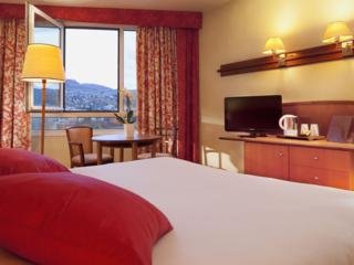 Room
 di Oceania Clermont Ferrand