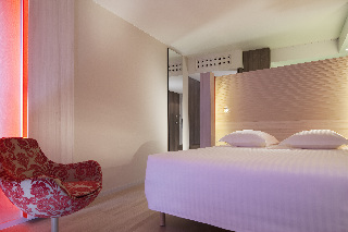 Room
 di Oceania Clermont Ferrand