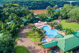 Iguazu Jungle Lodge - Generell