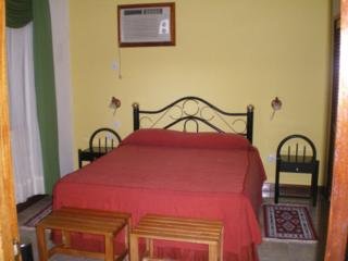 Room
 di CabaÃ±as del LeÃ±ador