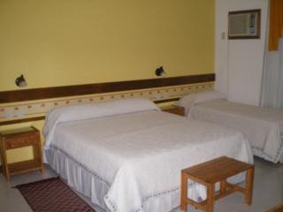 Room
 di CabaÃ±as del LeÃ±ador