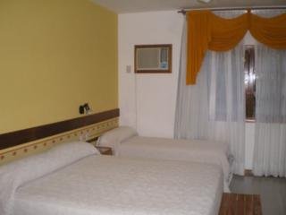 Room
 di CabaÃ±as del LeÃ±ador