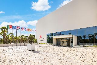Algarve Marriott Salgados Golf Resort & Spa