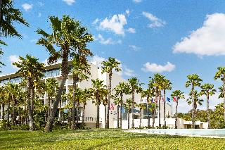 Algarve Marriott Salgados Golf Resort & Spa