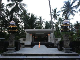 Kelapa Retreat and Spa