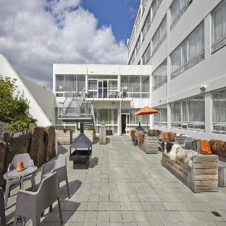 Akureyri - Berjaya Iceland Hotels
