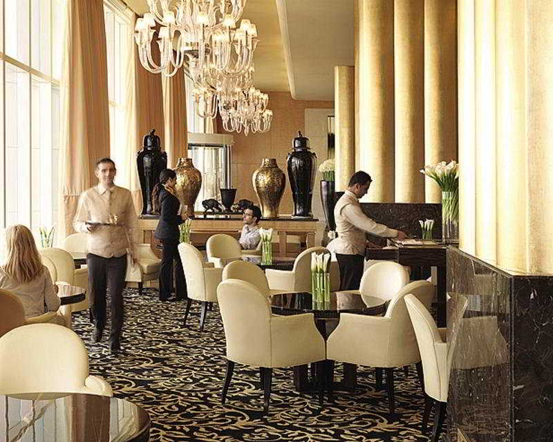 Bar
 di Four Seasons