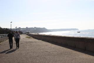 Gold Beach Hotel & Residence