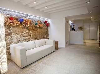 Lobby
 di Carris Casa de la Troya