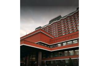 General view
 di President Hotel