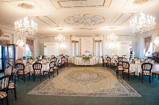 Restaurant
 di President Hotel