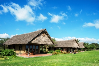 Sweetwaters Serena Camp