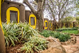 Mara Serena Safari Lodge