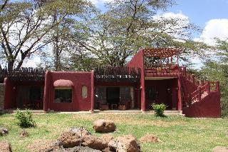 Amboseli Serena Safari Lodge photo 3