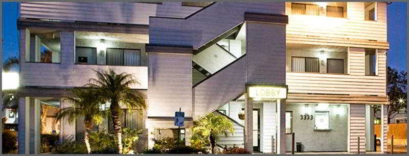 Hotel Wyndham Garden San Diego Near Seaworld Mission Bay San