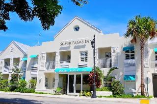 Silver Palms Inn Key West