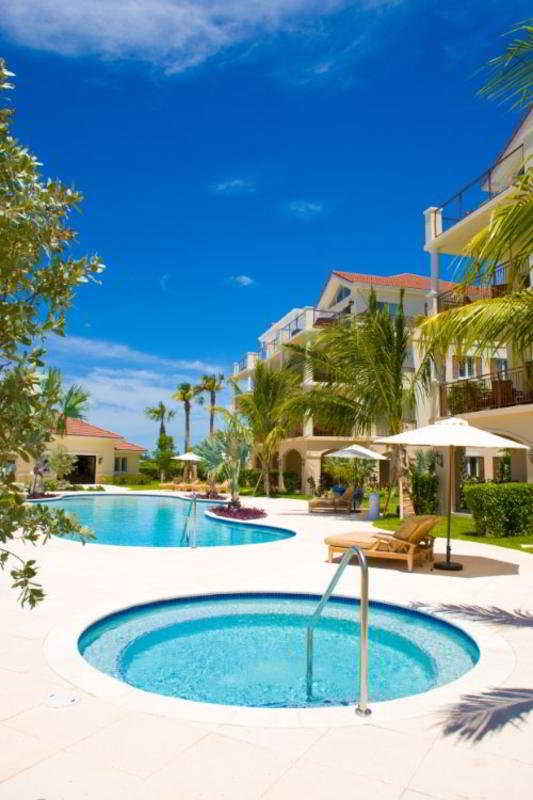 Pool
 di Villa del Mar