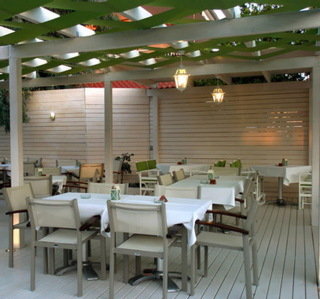 Restaurant
 di Ioli Apartments