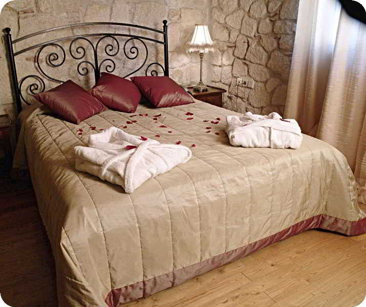 Room
 di Petrino Suites