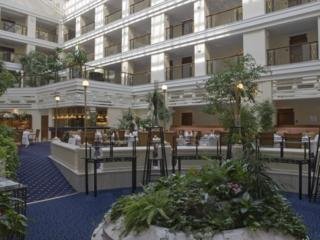 Restaurant
 di Marriott Aurora